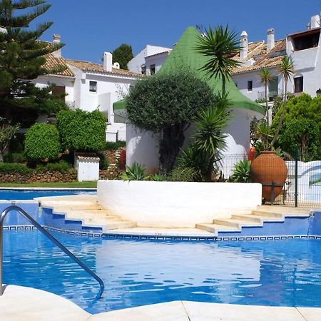 Apartamento Las Cancelas I Marbella Exteriér fotografie