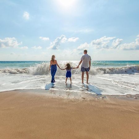 Apartamento Las Cancelas I Marbella Exteriér fotografie
