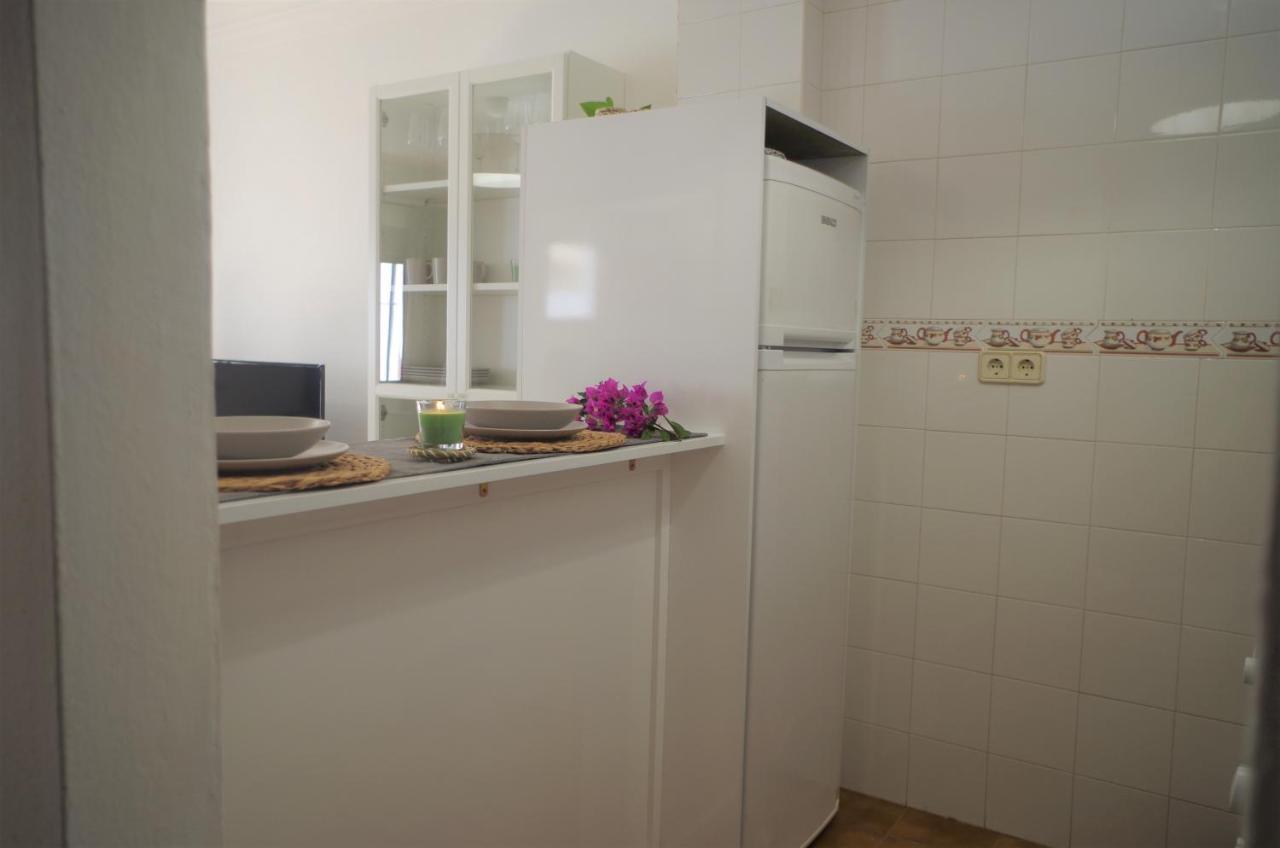 Apartamento Las Cancelas I Marbella Exteriér fotografie