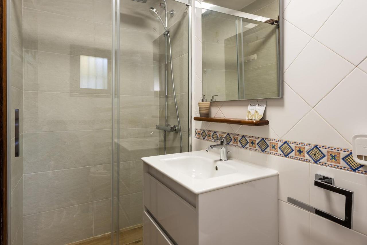 Apartamento Las Cancelas I Marbella Exteriér fotografie