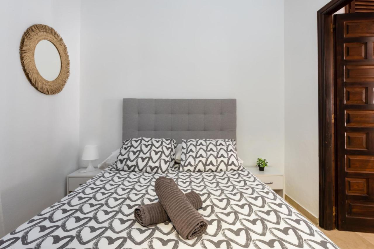 Apartamento Las Cancelas I Marbella Exteriér fotografie