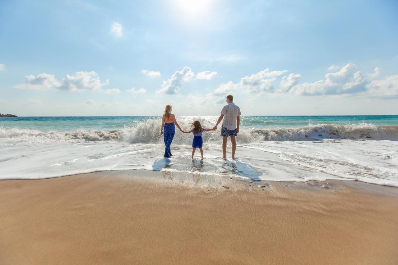 Apartamento Las Cancelas I Marbella Exteriér fotografie